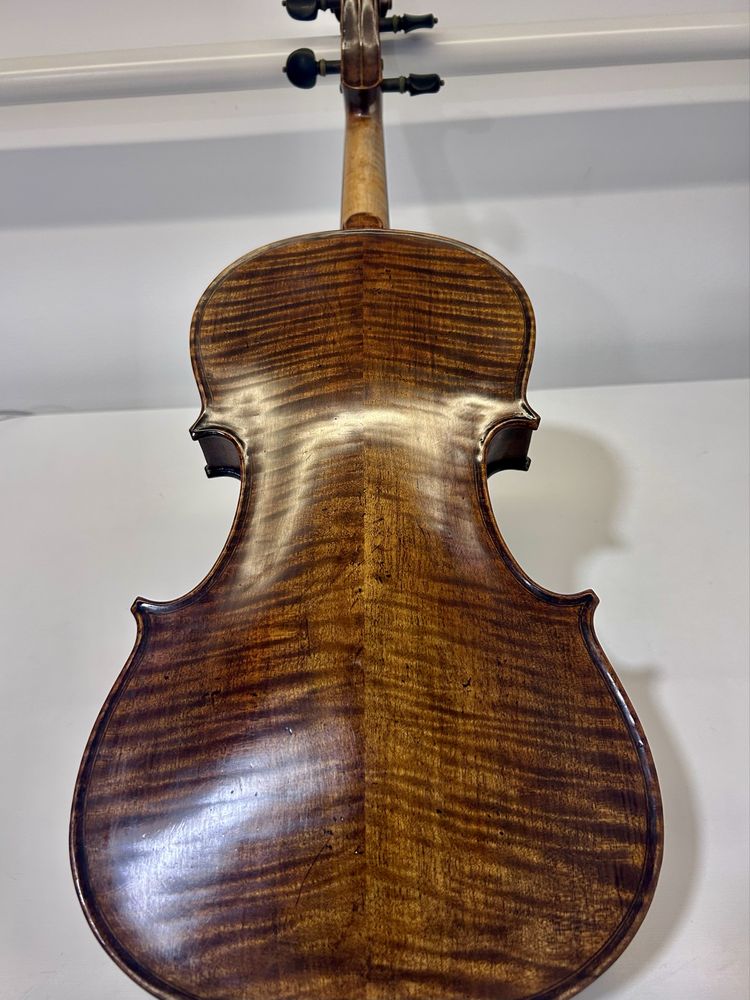 Violino Giuseppe Bertassi 2004