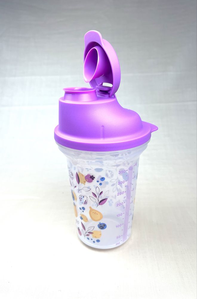 Шейкер 350 мл, Tupperware