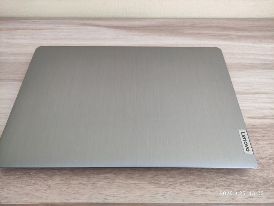 Ноутбук Lenovo IdeaPad 3 15ALC6 Ryzen 3 5300U 8Gb/256Gb (обмін)