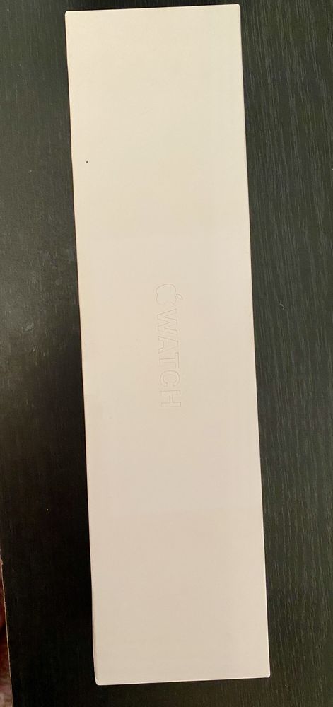 Apple Watch Series 4 44mm GPS (Space Gray)
