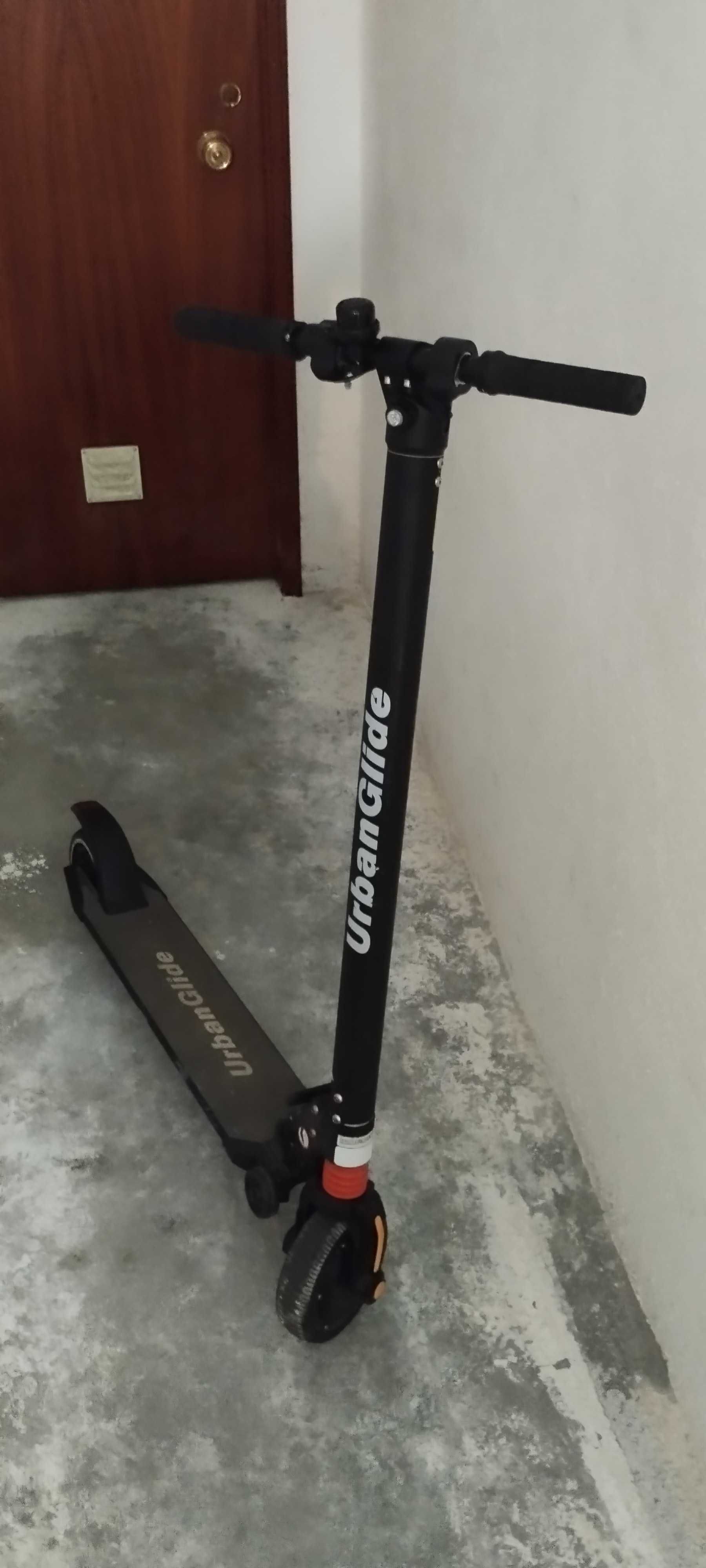Trotinete eléctrica