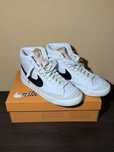 Кроссовки Nike blazer оригинал  41 ( Кеды мужские)