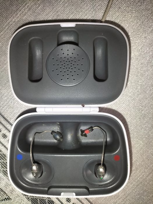 aparat słuchowy Audionova B3-R