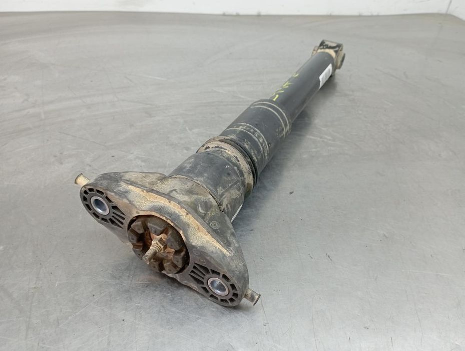 Amortecedor trás esquerdo PEUGEOT 208 II