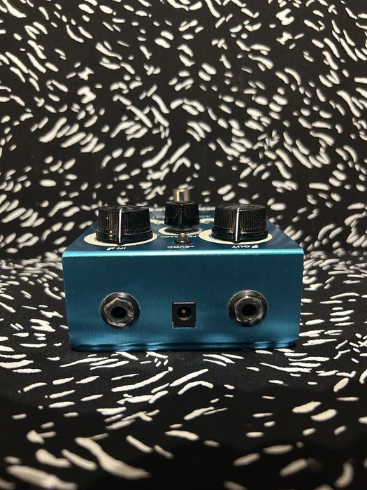 Way Huge Aqua-Puss MK II - Analog Delay Warm/Vintage