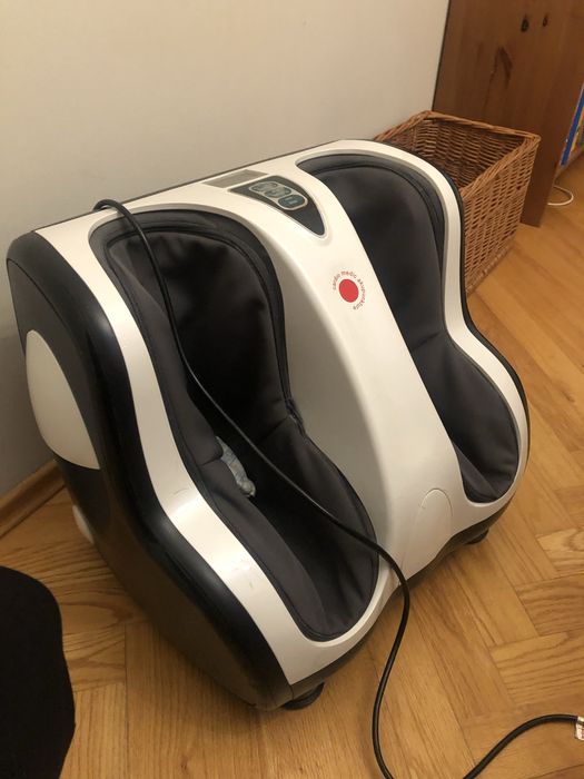 Masażer do stóp ( cardio medic acupunkture)