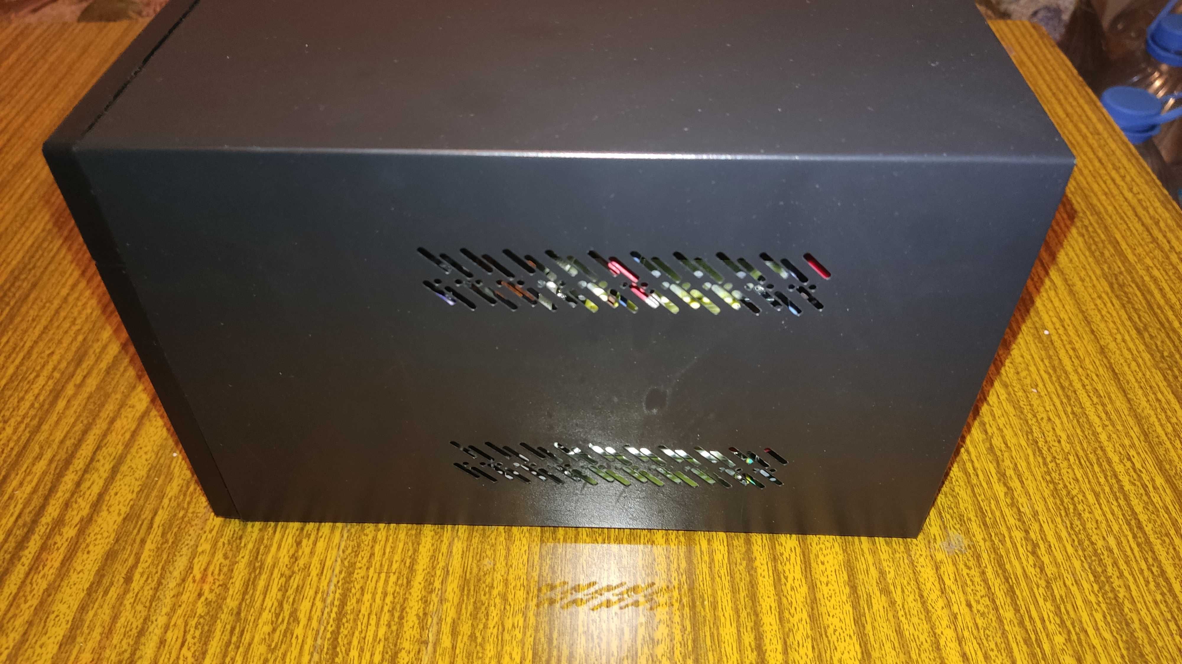 LiFePo4 ДБЖ ИБП UPS Marsriva MR-UF800L бесперебойник источник питания