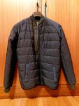 Blusão Geographical Norway "Compact" — Tam. L (veste como um M).