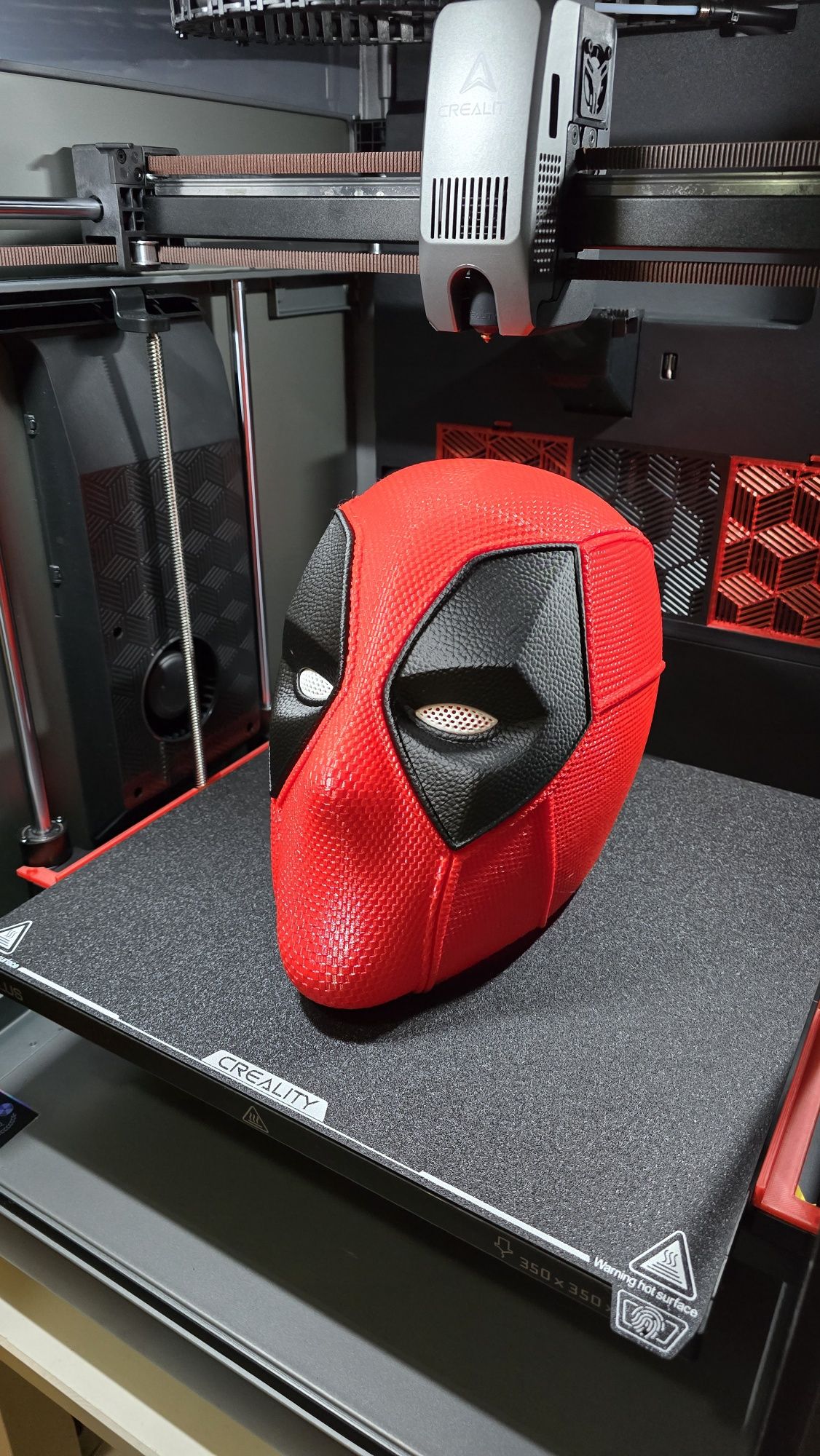 Serviço de Impressão 3D