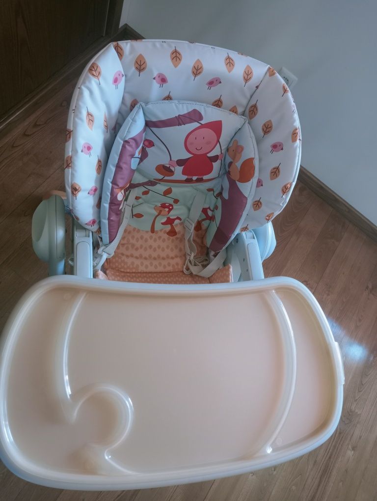 Cadeira de comer