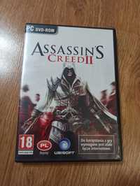 Assasin's Creed II PC