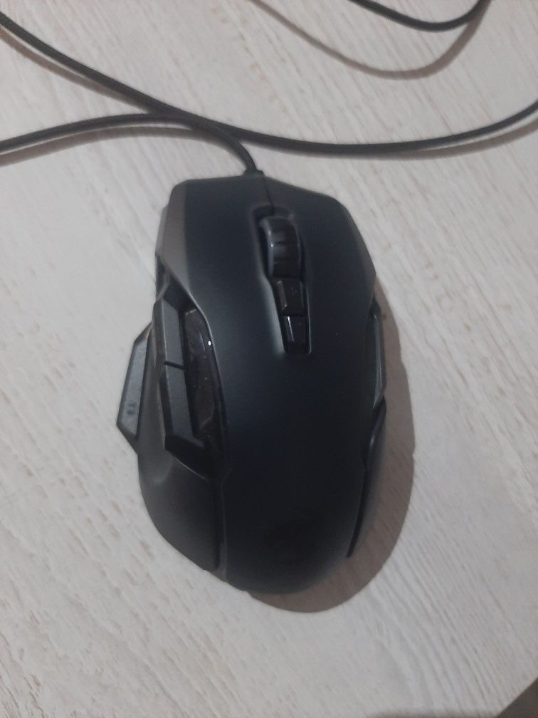 Mysz Roccat Kone aimo