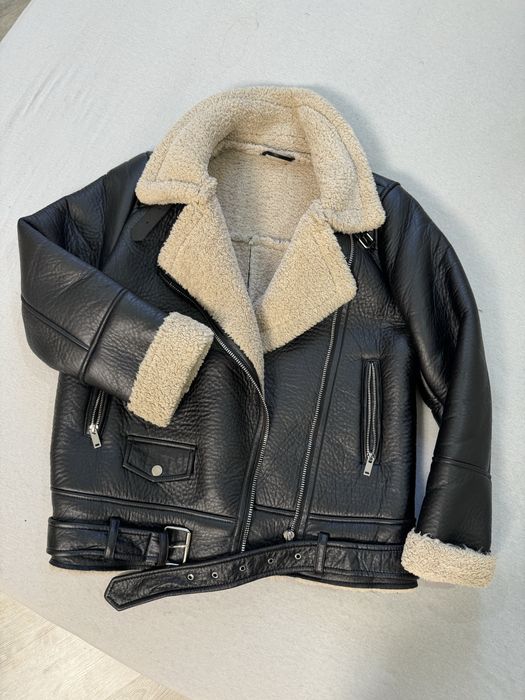 Дублянка жіноча