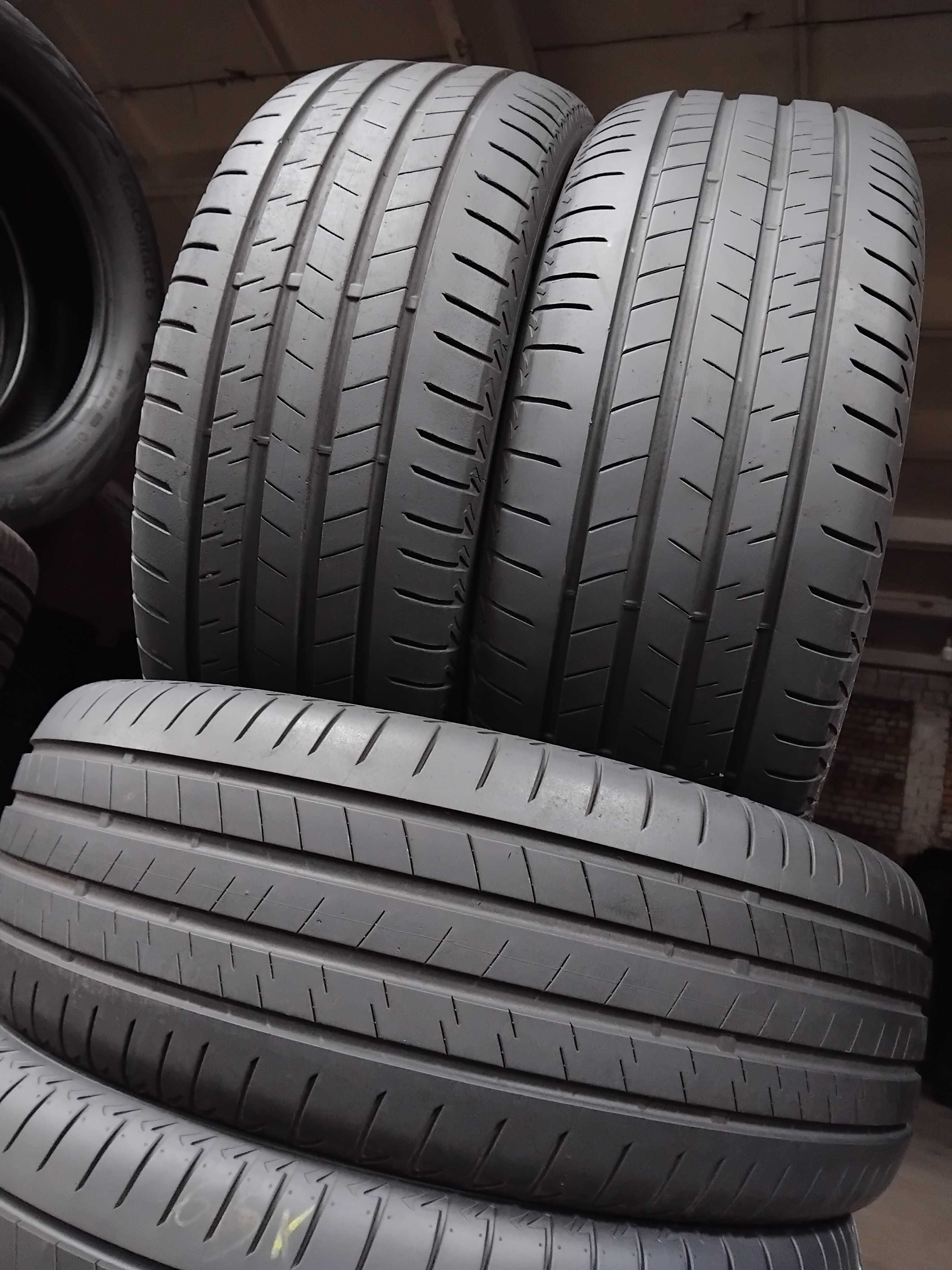 Шини бу 245/50 R19 Bridgestone Alenza 001 Комплект Пара Літо