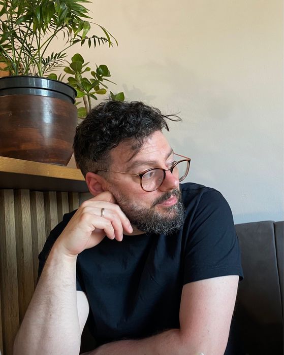 British Native Speaker z Londynu Konsultacje/ lekcje z angielskiego