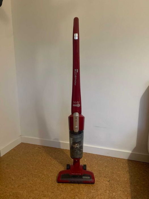 Aspirador Vertical Rowenta Airforce Light