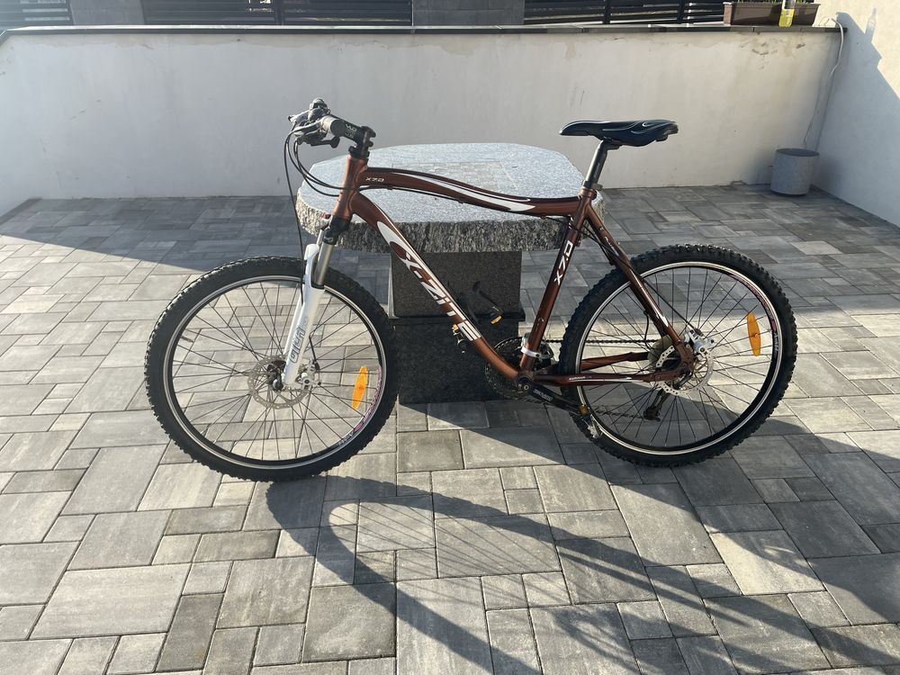Sprzedam Rower x-zite