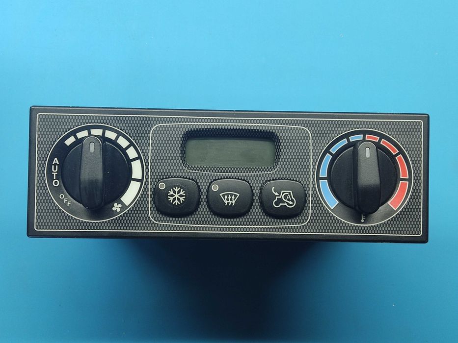 Sterownik moduł klimatyzacji Denso  Massey Ferguson