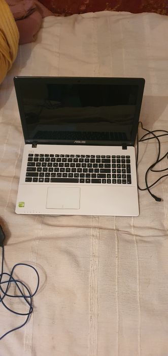 Asus X550VB i5 Core 1T HDD GPY 2048Gb