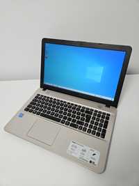 Ноутбук 15.6" Asus R541N 4 ядра N4200/DDR3-8GB/HDD-1000gb