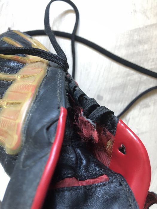 Чоловічі оригінальні бутси Adidas Predator