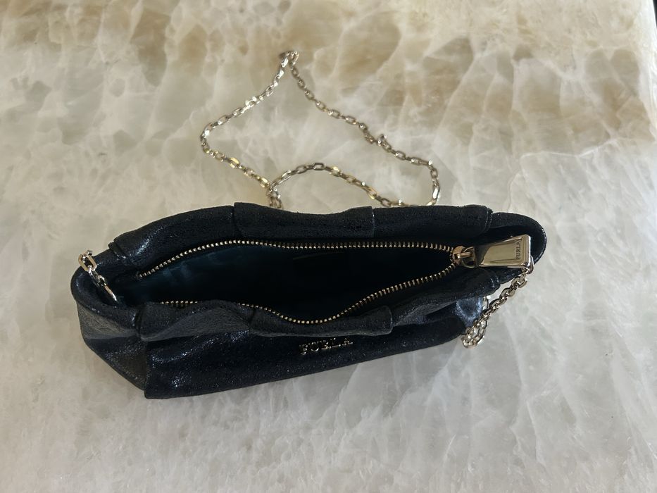 Сумочка клатч FURLA.