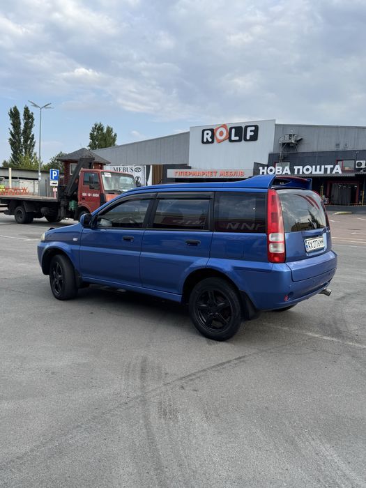 Продам Хонду Hr-V
