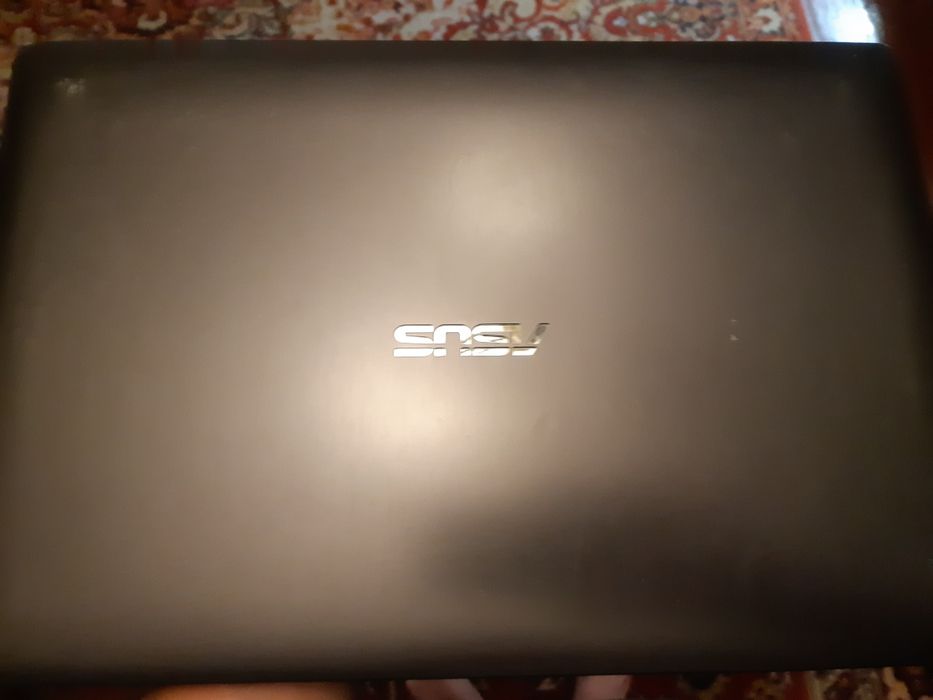 15,6" asus n550jv(i7 8*2.4, gt750m 4 gb,озу 8gb, ssd 480, hdd 1tb