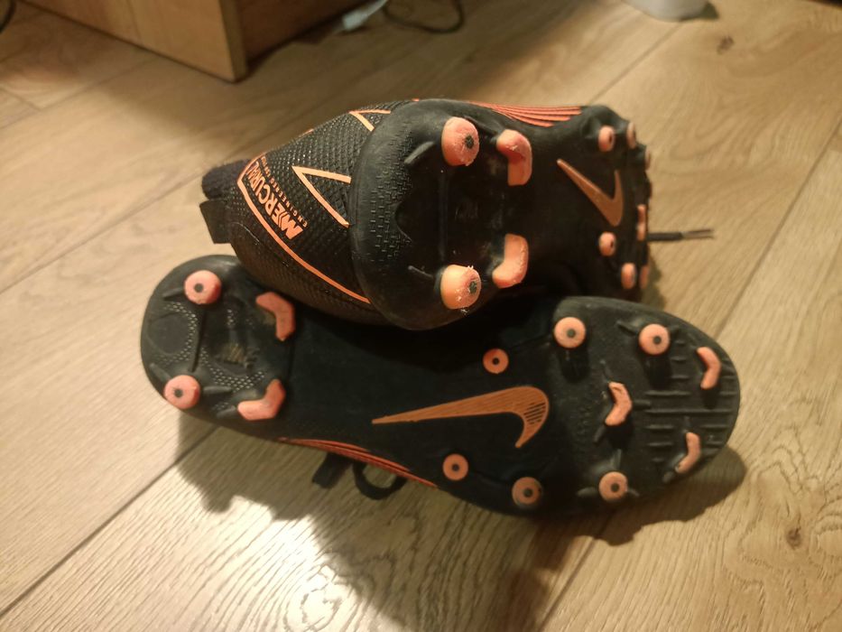 Буци дитячі футбольні