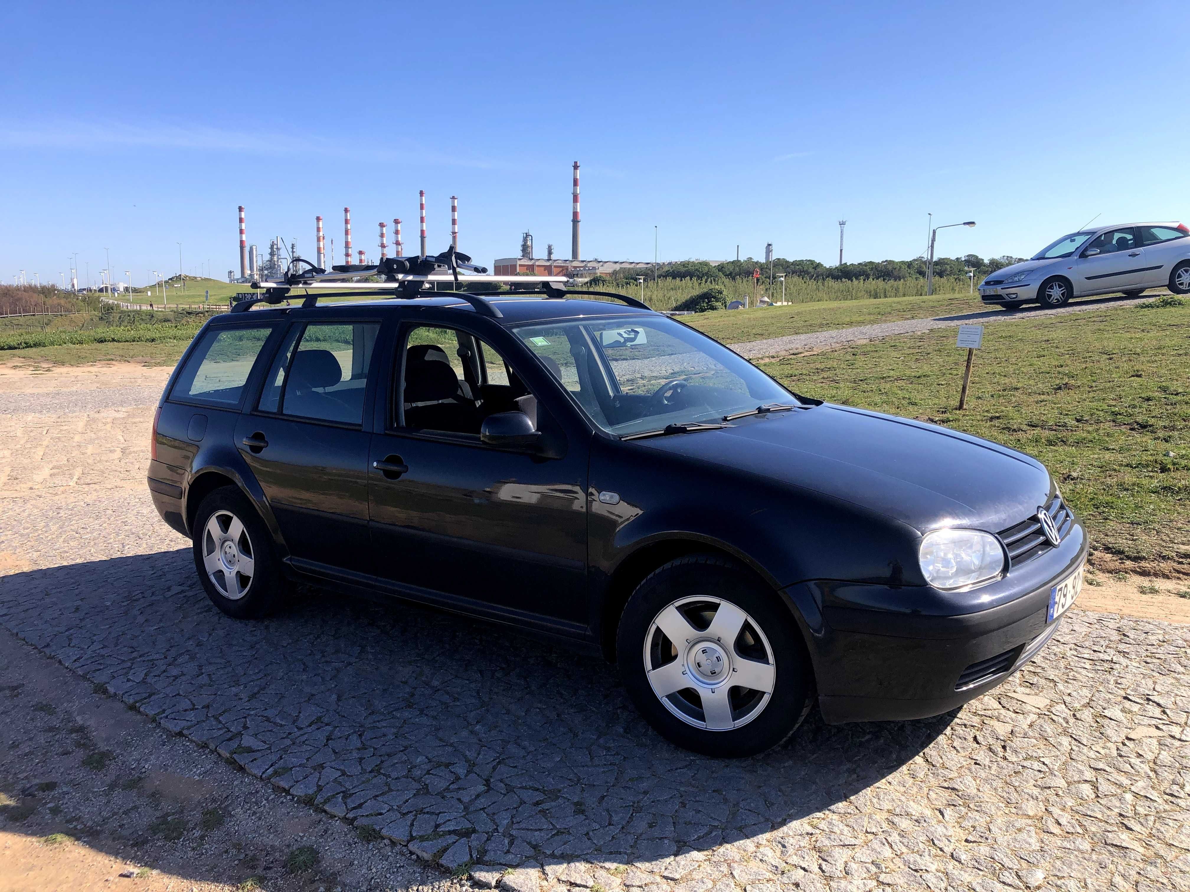 GOLF 1.4 VARIANT Gasolina