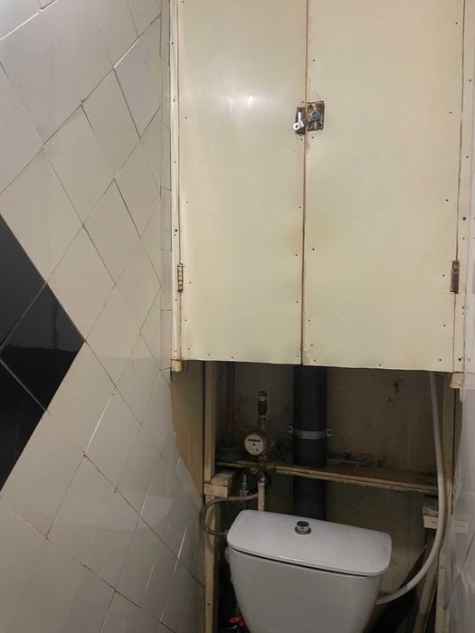 Заболотного/Добровольского, жилая 2 комнатная квартира