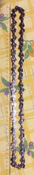 Corrente de motosserra