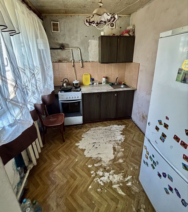 Здам трикімнатну квартиру по добово!!!