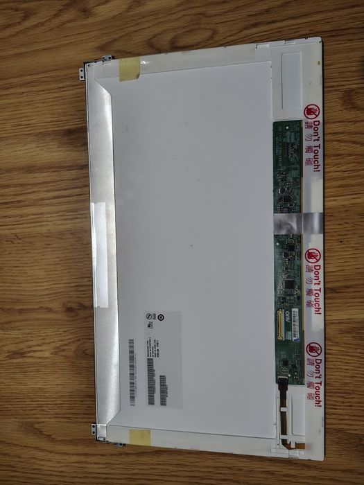 Матриця AU Optronics 15.6“ B156XTN02.0