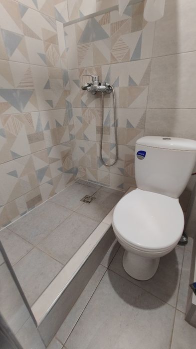 Сдам 1 комнатная квартира метро Южный Вокзал. Капремонт.