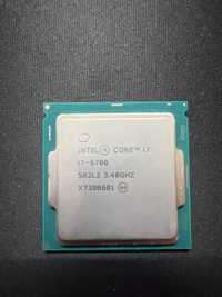 Процесор Core i7 6700