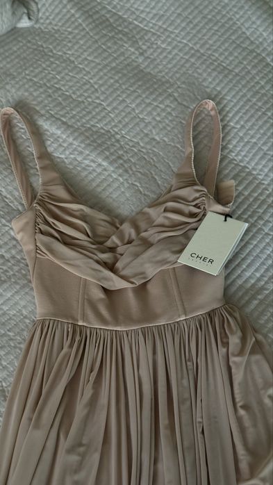 Сукня святкова Cher 17 нова лімітована колекція