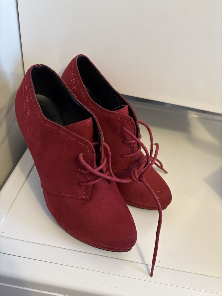 Buty   damskie