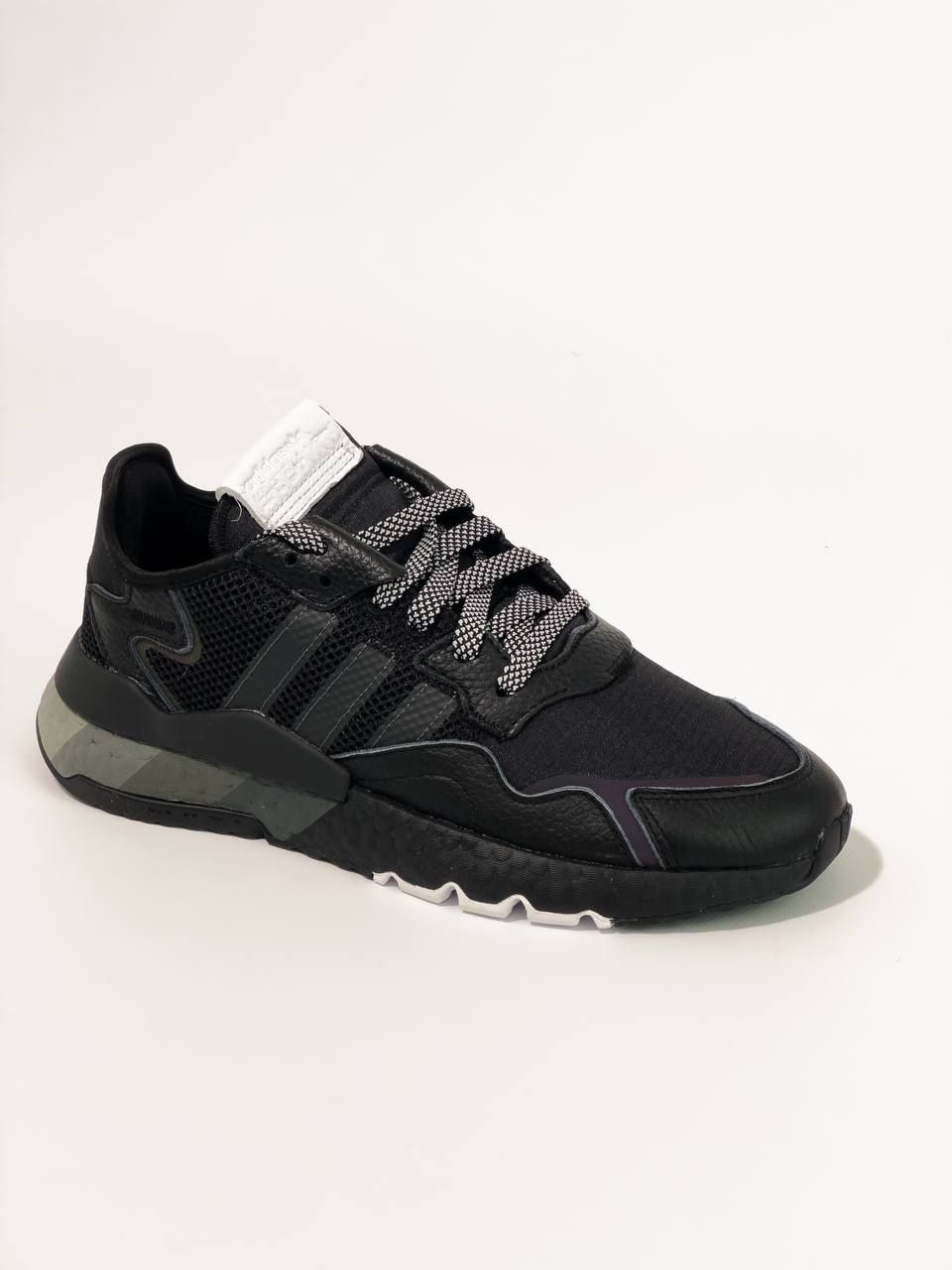 Кросівки чоловічі Adidas Nite Jogger H01717 оригінал