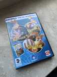 Rayman 10 Urodziny 2 + 3 + M + Print Studio wydanie Polskie