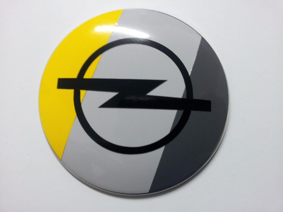 Simbolo Emblema Opel