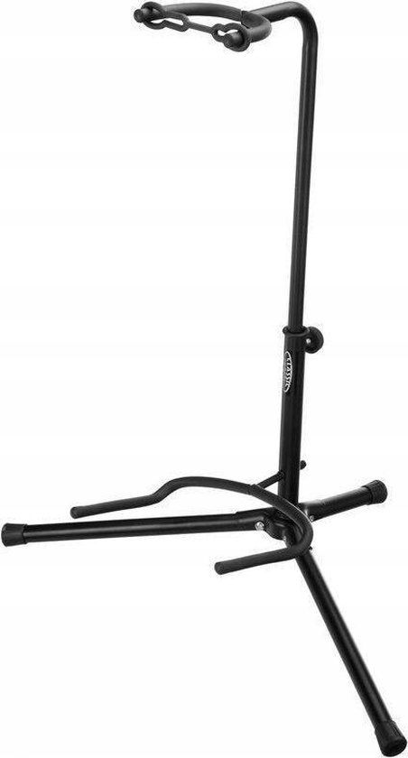 Statyw Gitarowy Cantabile Classic GS-30 BK