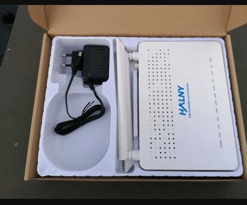 Router Halny HL-4GMV3