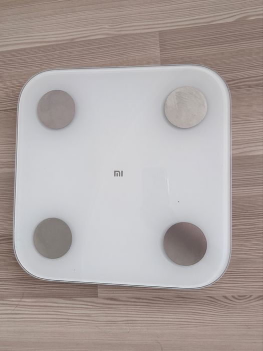 Розумні смарт ваги Xiaomi Body Composition Scale