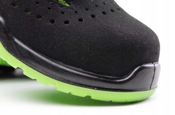 Buty ochronne Polstar BEARFIELD SANDAŁ K10 S1 SRC!!! Rozmiar 45!!!