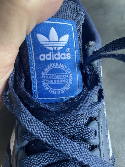 Продам мужские кросовки адидас