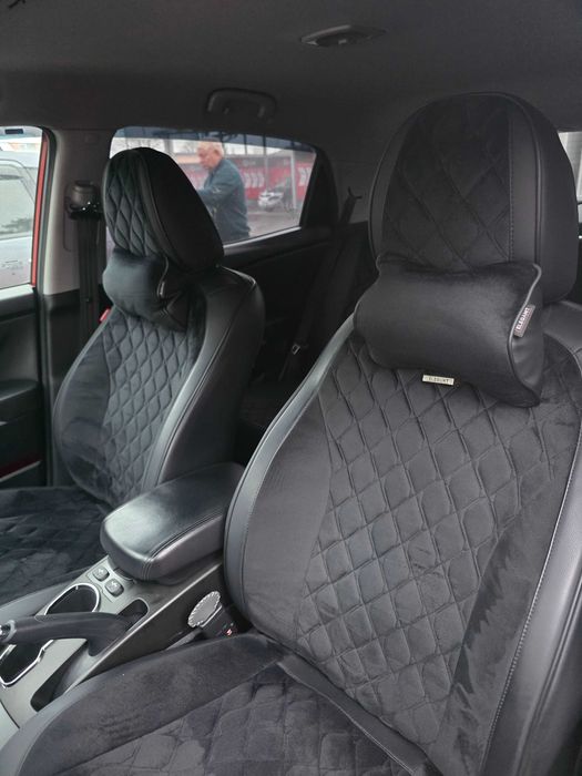 Авто на ходу все работает