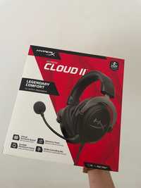 HyperX Cloud II 2