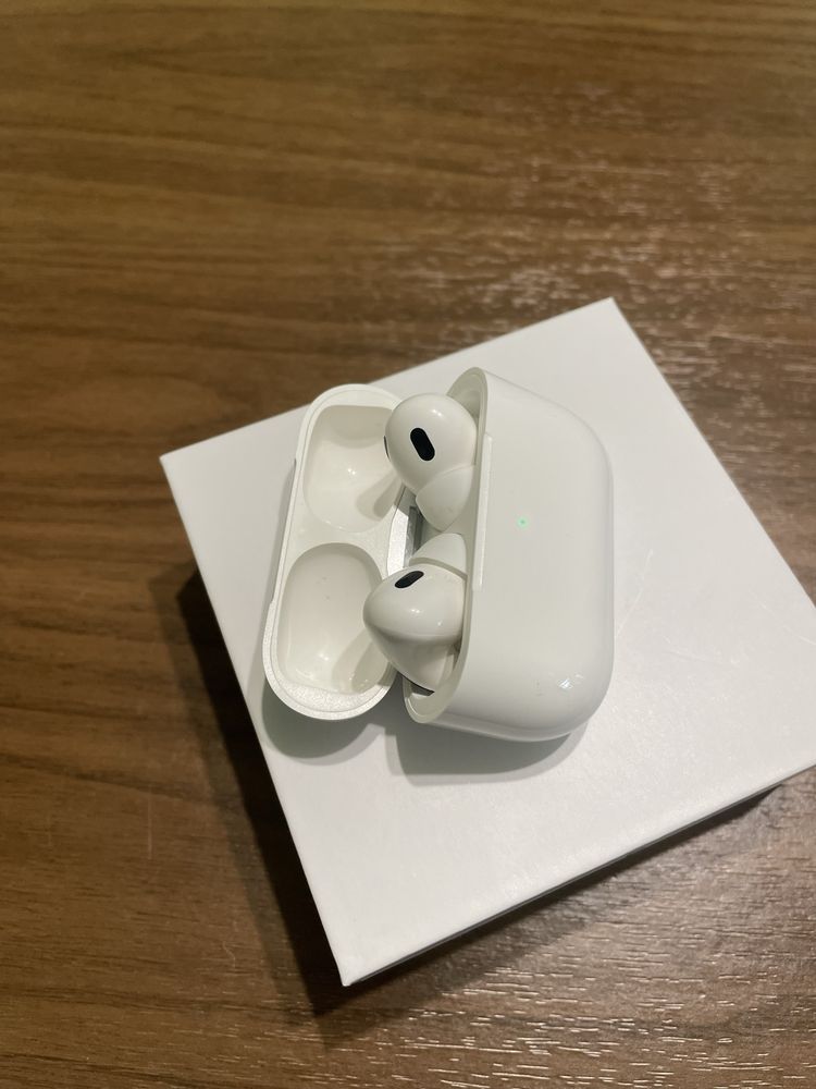 навушники Airpods pro 2