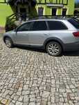 AUDI Allroad 3,0 TDi
